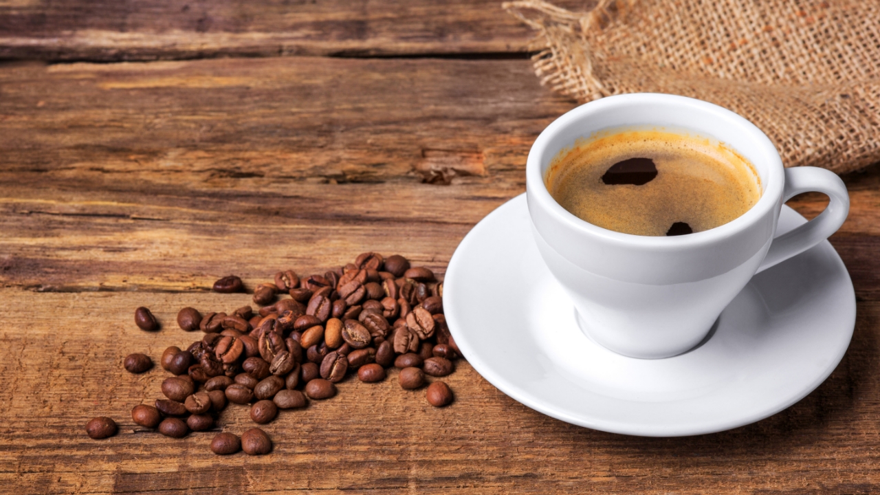 ۱۲ خاصیت از خواص ویژه قهوه