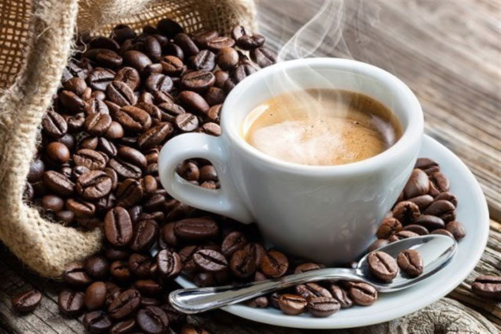 تفاوت اسپرسو با قهوه ترک