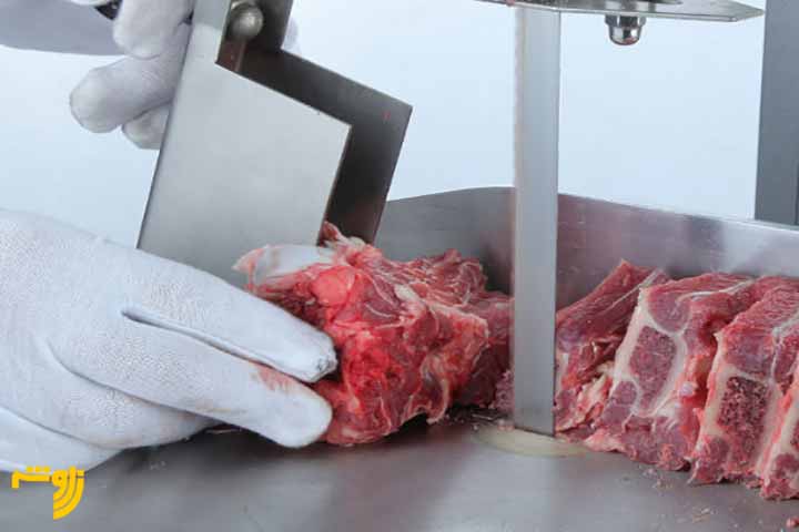 اره استخوان بر و گوشت بر Smart مدل bone -saw چیست ؟