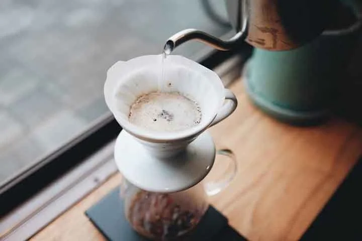 تفاوت قهوه دمی با قهوه فوری