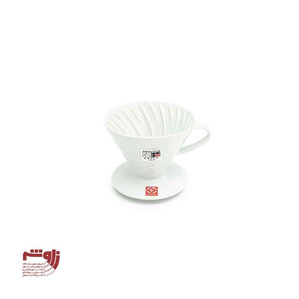 قهوه ساز hario02 مدل V60