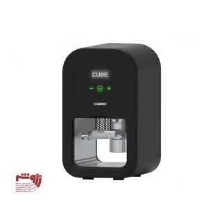 تمپر اتوماتیک cube