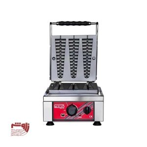 وافل ساز کاجی WF-25E