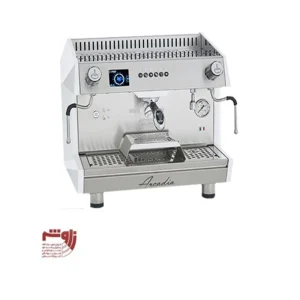 اسپرسو تک گروپ PID آرکادیا ARCADIA PID 1GR WHITE
