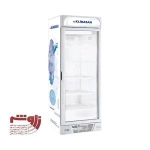 فریزر ایستاده تک درب عرض ۶۴ VF372