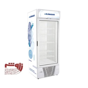 فریزر-ایستاده-تک-درب-نوفراست-۶۷-VF500