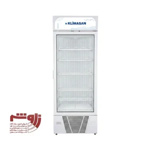 فریزر-ایستاده-تک-درب-نوفراست-۶۷-VF500