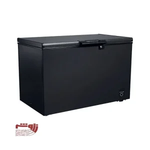 فریزر صندوقی سالید عرض۱۱۰ CF327S1