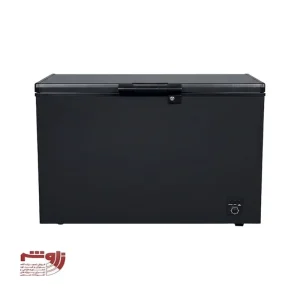فریزر صندوقی سالید عرض۱۱۰ CF327S1