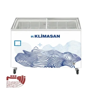 فریزر صندوقی عرض ۱۰۰ D300 DFSG AC