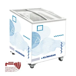فریزر صندوقی عرض ۶۰ D152 DFSG AC