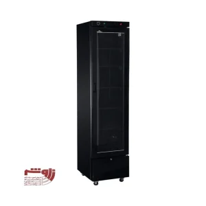 فریزرایستاده تک درب بدون تاج عرض۴۳ F190W1