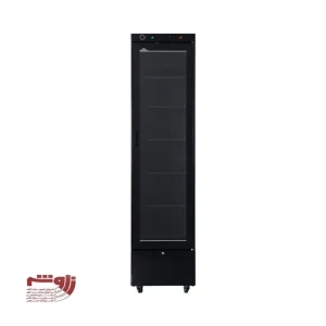 فریزرایستاده تک درب بدون تاج عرض۴۳ F190W1