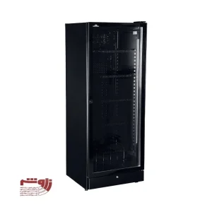 یخچال ایستاده تک درب بدون تاج عرض۶۰ R380W1