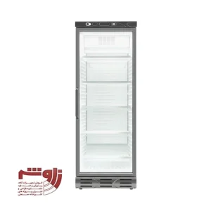 یخچال ایستاده تک درب عرض 60D372SCM4C