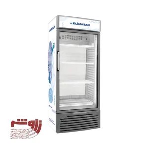 یخچال ایستاده تک درب عرض ۷۰ SC505TF