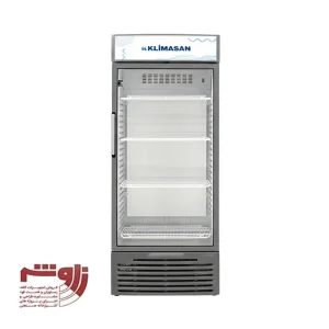 یخچال ایستاده تک درب عرض ۷۰ SC505TF