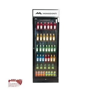 یخچال ایستاده تک درب عرض۴۳ R2201