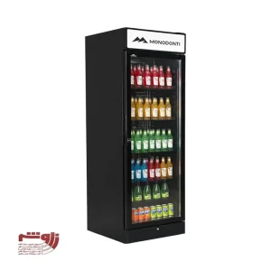 یخچال ایستاده تک درب عرض۴۳ R2201