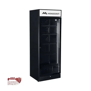 یخچال ایستاده تک درب عرض۶۰ R3801