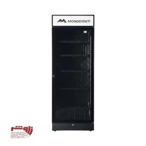 یخچال ایستاده تک درب عرض۶۰ R3801
