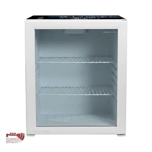 یخچال تاپ کانتر عرض ۴۲ هتلی MBA45G INV