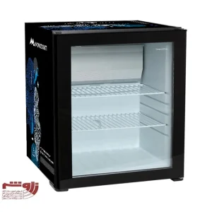 یخچال تاپ کانتر عرض ۴۸ FRAMLESS هتلی MBA60GF INV