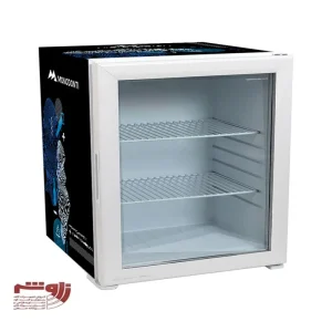 یخچال تاپ کانتر عرض ۴۸ هتلی MBA60G INV