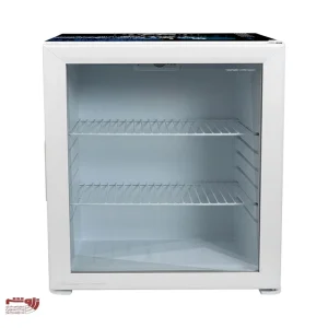 یخچال تاپ کانتر عرض ۴۸ هتلی MBA60G INV