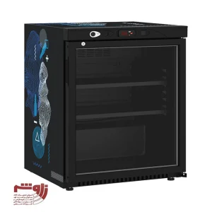 یخچال زیر کانتر عرض60بدون تاجS149 SC