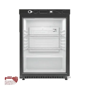 یخچال زیر کانتر عرض60بدون تاج مشکیS149 SCBLACK
