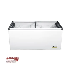یخچال فریزر صندوقی عرض۱۲۳ CRF3961