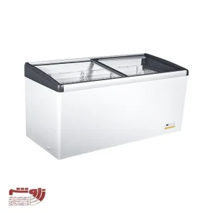 یخچال فریزر صندوقی عرض۱۴۳ CRF4561