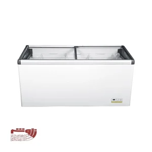 یخچال فریزر صندوقی عرض۱۴۳ CRF4561