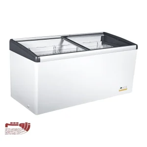 یخچال فریزر صندوقی عرض۱۸۳ CRF5861