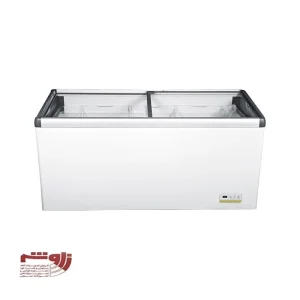 یخچال فریزر صندوقی عرض۱۸۳ CRF5861