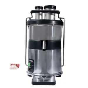 آبمیوه گیری دو ورودی 800 وات ES700