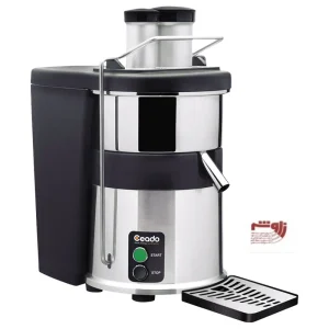 آبمیوه گیری دو ورودی 800 وات ES700