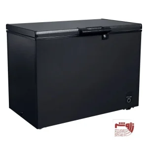فریزر صندوقی سالید عرض ۱۱۰ CF327S1