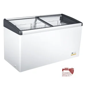 یخچال فریزر صندوقی عرض ۱۲۳ CRF3961