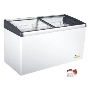 فریزر صندوقی عرض ۱۴۳ CRF4561