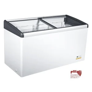 یخچال فریزر صندوقی عرض ۱۸۳ CRF5861