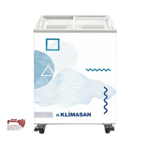 فریزر صندوقی عرض ۶۰ D152 DFSG AC