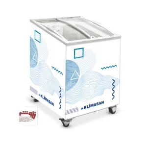 فریزر صندوقی عرض ۶۰ D152 DFSG AC