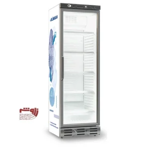 یخچال ایستاده تک درب عرض ۶۰ بدون تاج D372SCM4