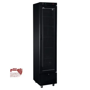 فریزر ایستاده تک درب بدون تاج عرض ۴۳ F190W1
