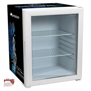 یخچال تاپ کانتر عرض ۴۸ هتلی MBA60G INV
