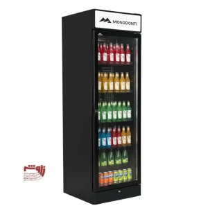یخچال ایستاده تک درب عرض ۴۳ R2201