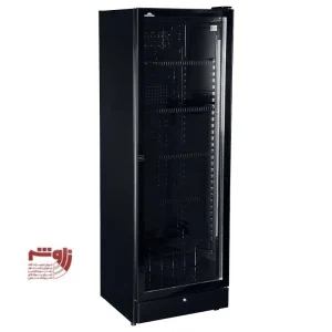 یخچال ایستاده تک درب بدون تاج عرض ۶۰ R380W1