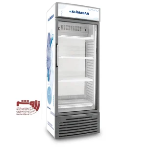 یخچال ایستاده تک درب عرض ۷۰ SC505TF
